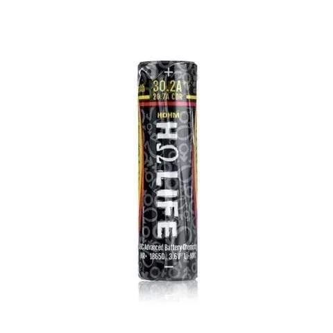 Hohm Tech Life 18650 3015mAh 22.1A Battery