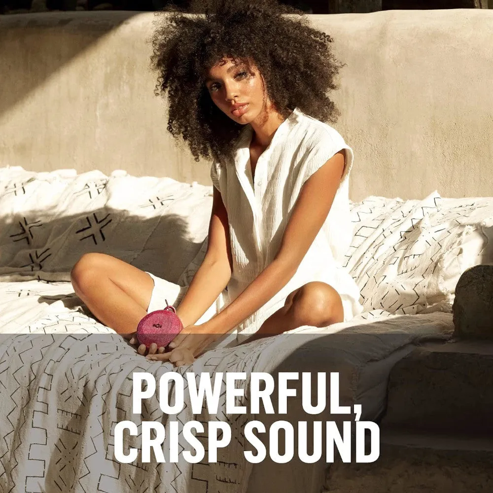 HOUSE OF MARLEY EM-JA015-SB No Bounds Outdoor Speaker Blemished package
