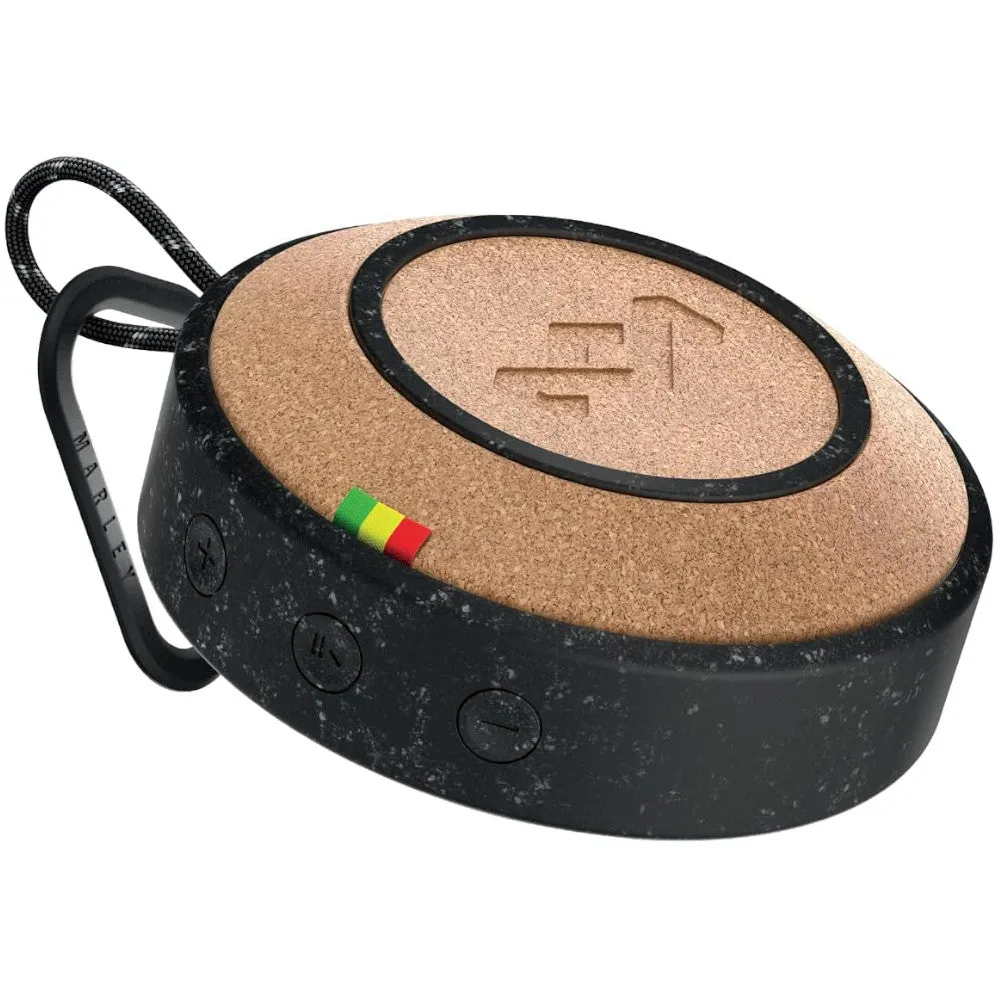 HOUSE OF MARLEY EM-JA015-SB No Bounds Outdoor Speaker Blemished package