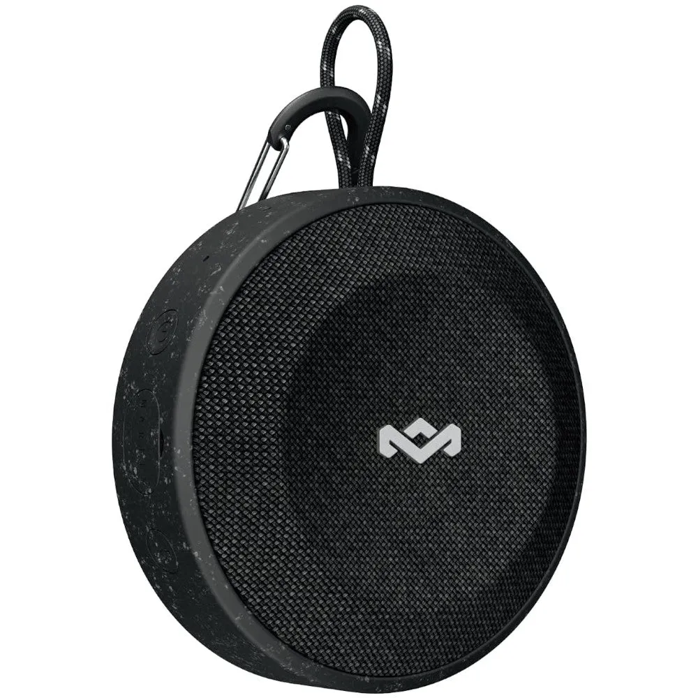 HOUSE OF MARLEY EM-JA015-SB No Bounds Outdoor Speaker Blemished package