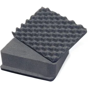HPRC 2350 - Hard Case with Cubed Foam (Black)