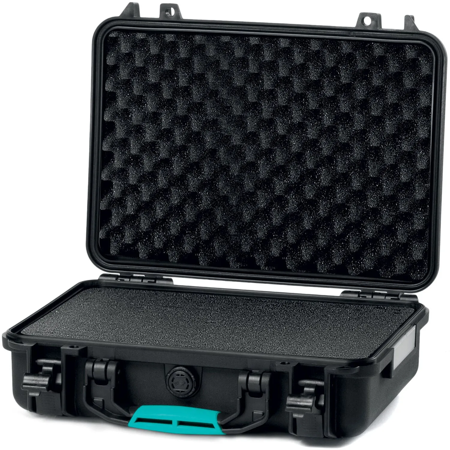 HPRC 2350 - Hard Case with Cubed Foam (Black)