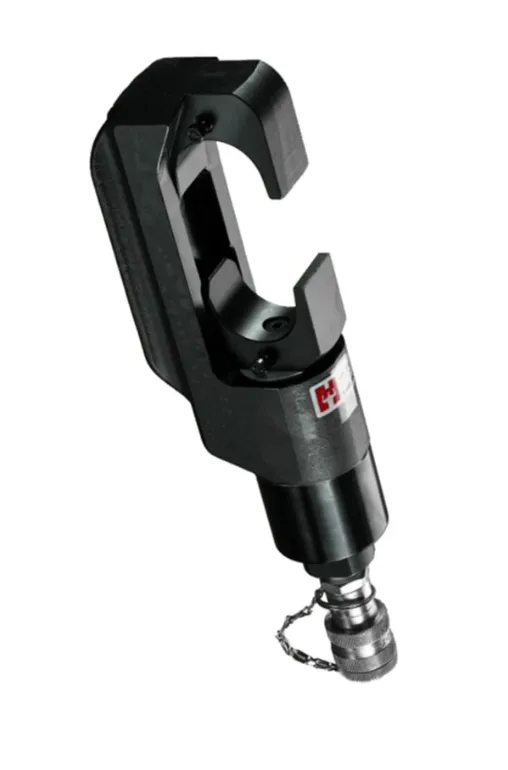 Huskie 15 Ton Hydraulic Crimper Head