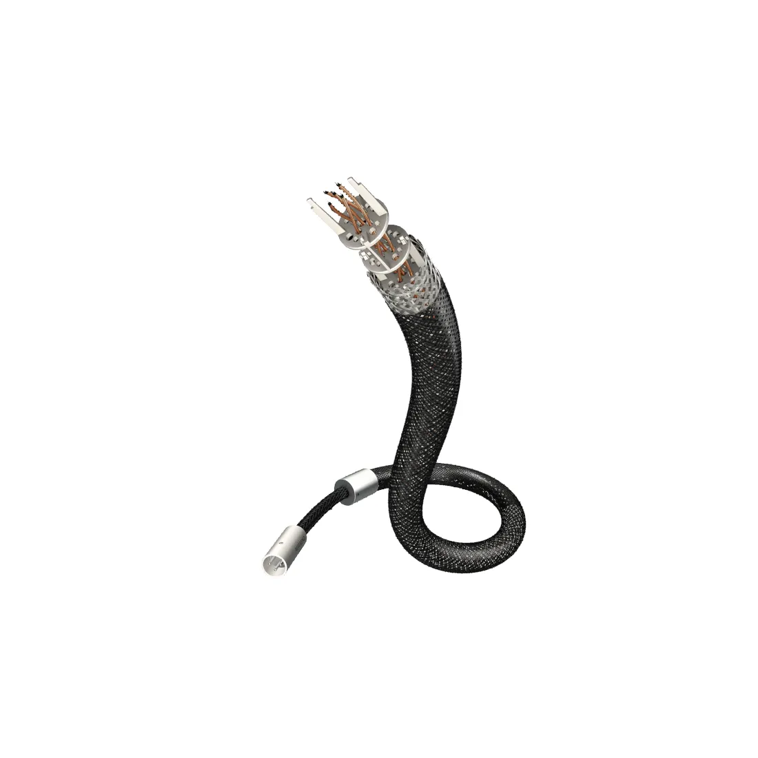 Inakustik NF-2405 Reference Digital RCA/XLR Cable