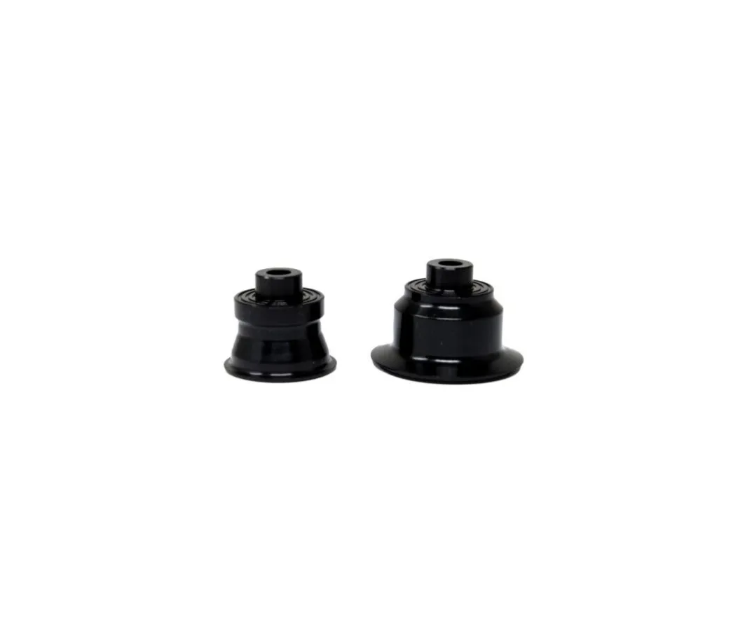 Industry Nine Hydra Rear QR MS Endcap Kit - HKMA19