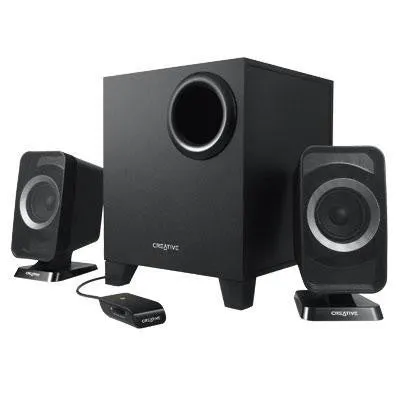 Inspire T3150w Bt Speaker