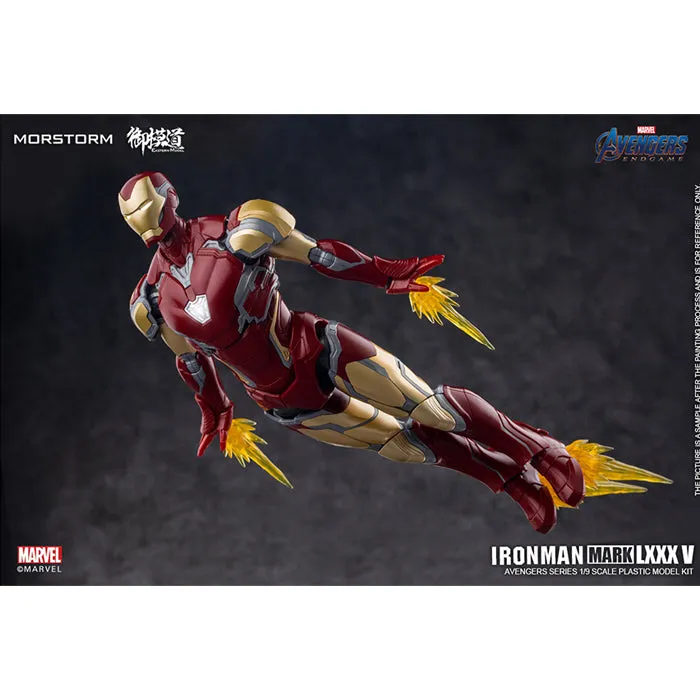 Iron Man Mark 85 / MK-LXXXV Normal Ver. 1/9