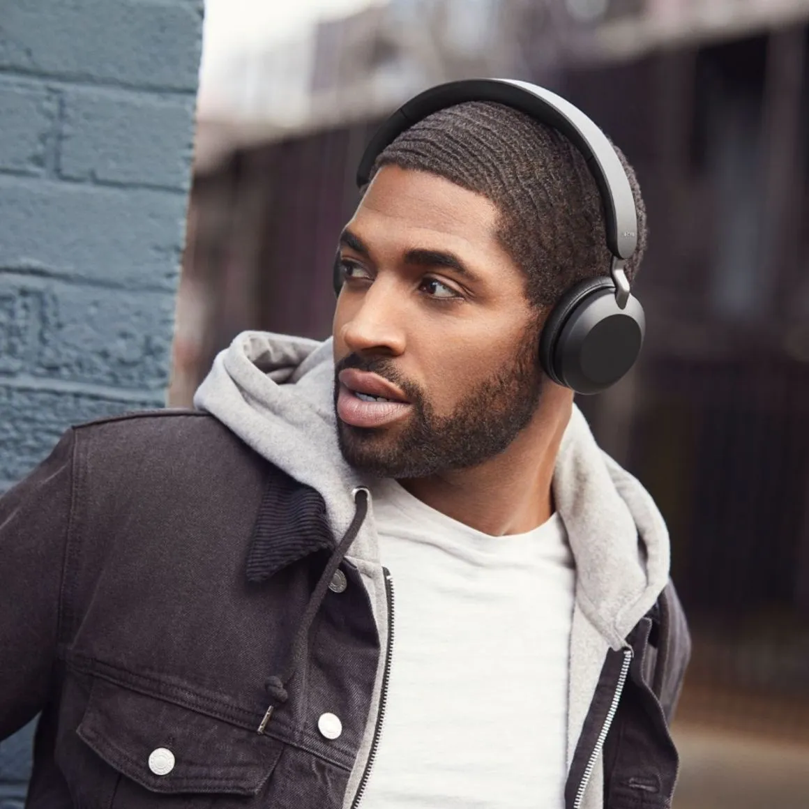 Jabra - Elite 45h
