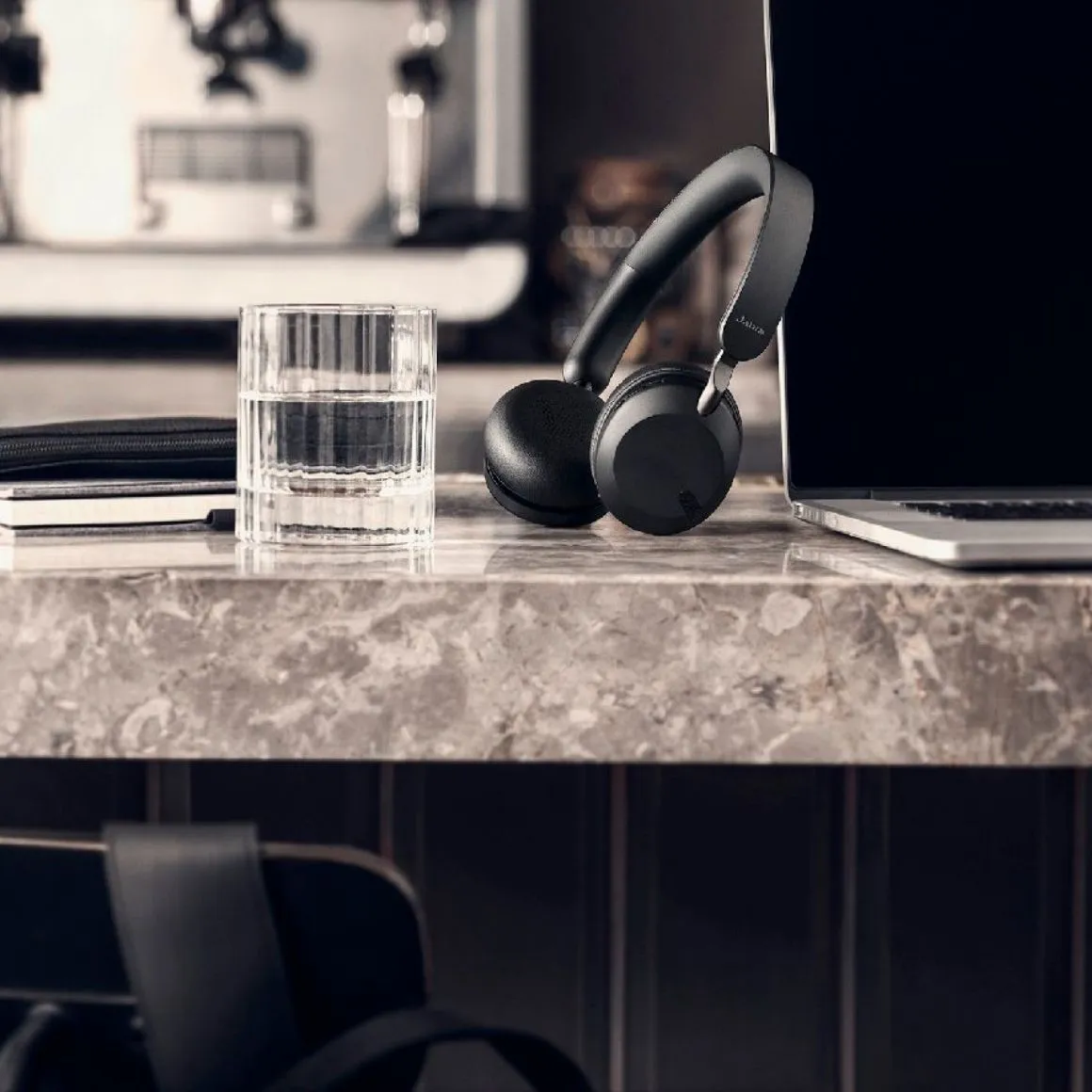 Jabra - Elite 45h