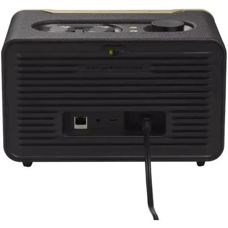 JBL 90-Watt Bookshelf Speaker AUTH200BLKAM