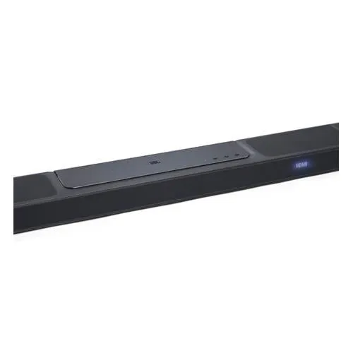 JBL BAR 1300X 11.1.4 Channel Soundbar With Detachable Surround Speakers and Dolby Atmos® (JBLBAR1300BLKAM)
