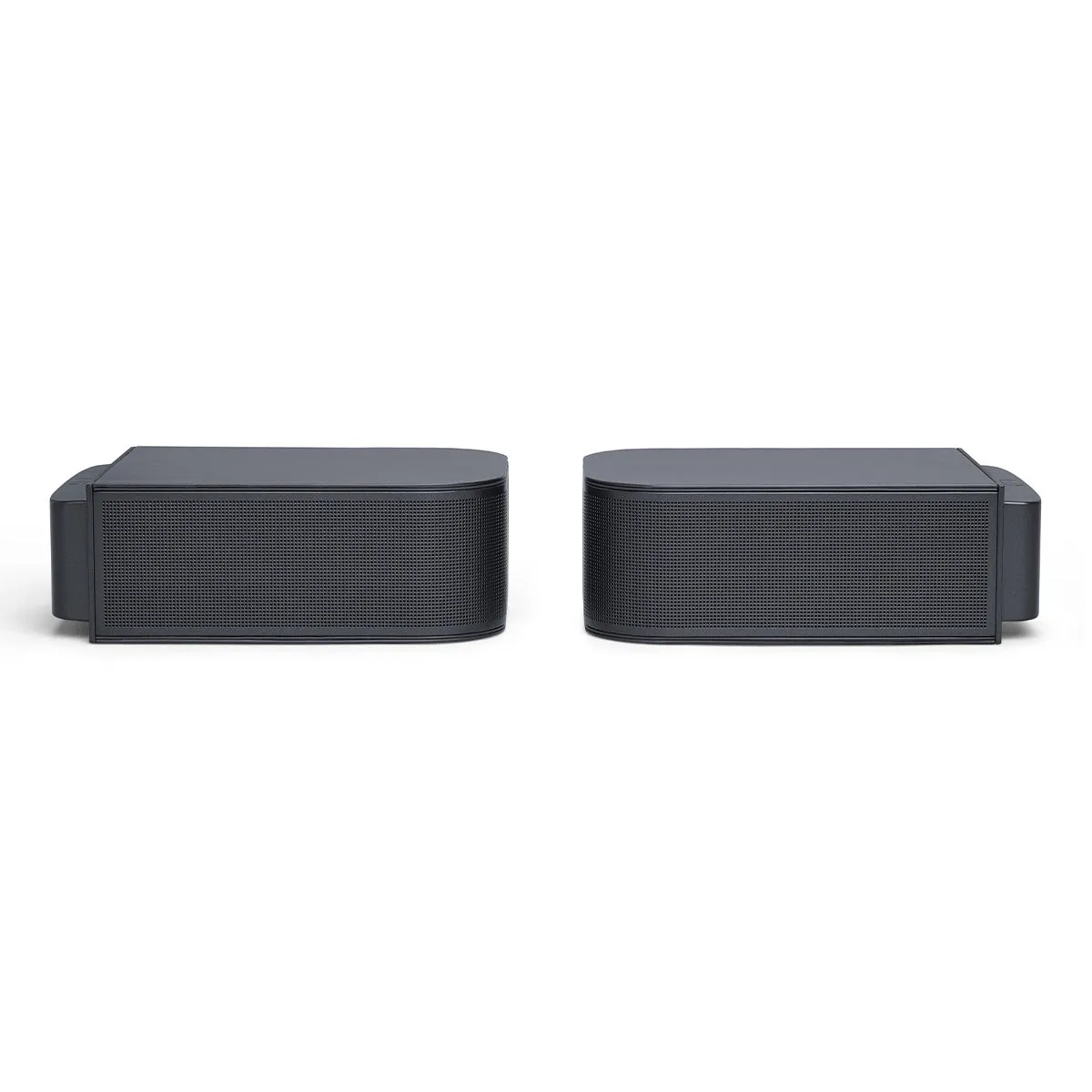 JBL Bar 700 Surround Sound System with 5.1 Channel Soundbar, 10" Wireless Subwoofer and Detachable Rear Speakers