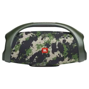 JBL Boombox 2 Portable Bluetooth Speaker Camouflage