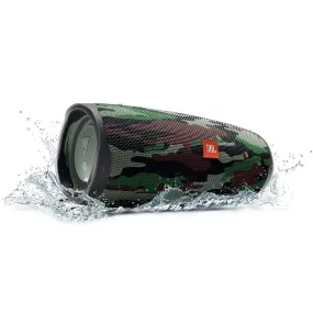 JBL Charge 4 - Waterproof Portable Bluetooth Speaker