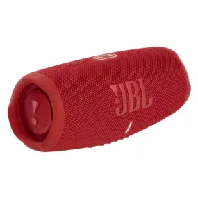 JBL Charge 5 Portable Waterproof Speaker With Powerbank IP67