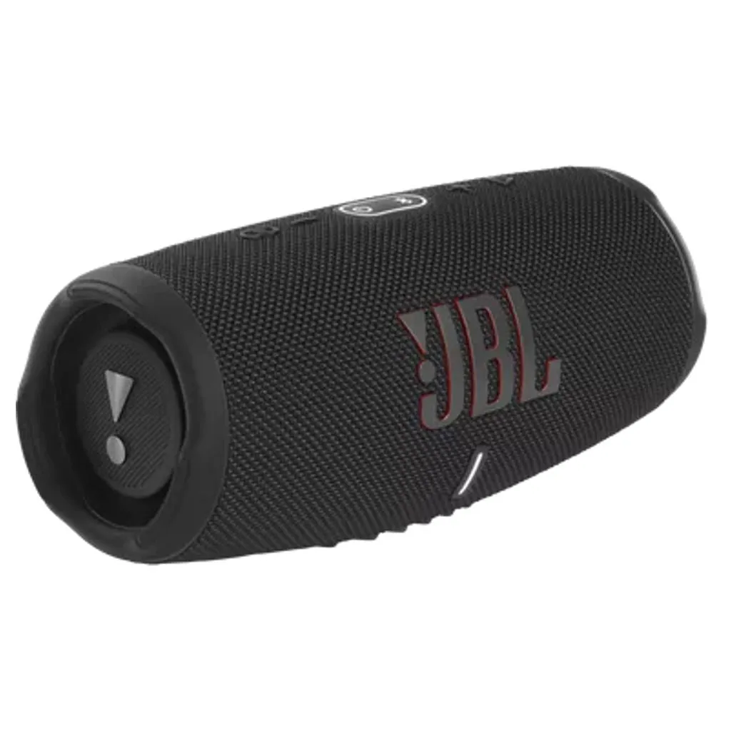 JBL Charge 5 Portable Waterproof Speaker With Powerbank IP67