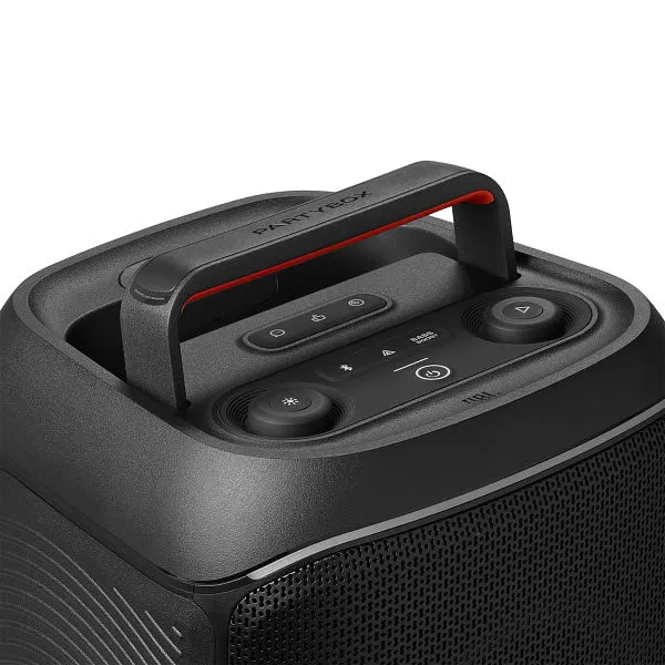 JBL Club 120 Portable Partybox Bluetooth Speaker