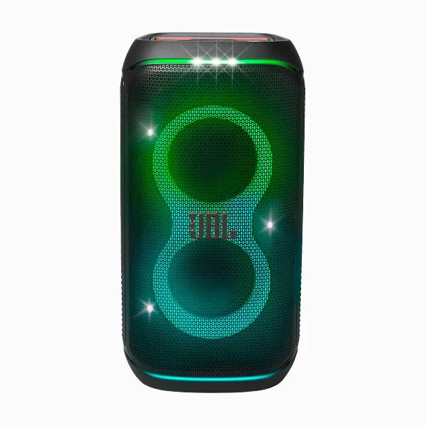 JBL Club 120 Portable Partybox Bluetooth Speaker