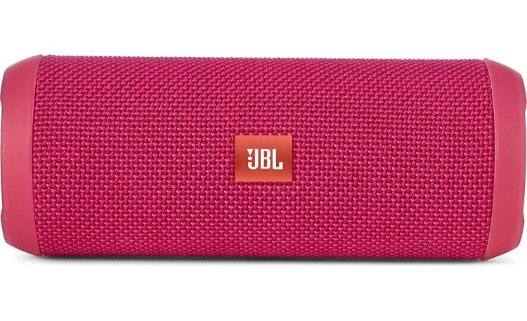 JBL Flip 3 Bluetooth Speaker