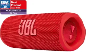 JBL FLIP 6, belaidė Bluetooth garso kolonėlė (itin platus spalvų pasirinkimas!)