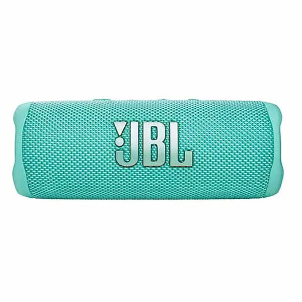 JBL Flip 6 Portable Bluetooth Waterproof Speaker - Teal