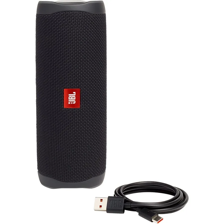 JBL Flip5 Waterproof Portable Bluetooth Speaker Wireless Stereo