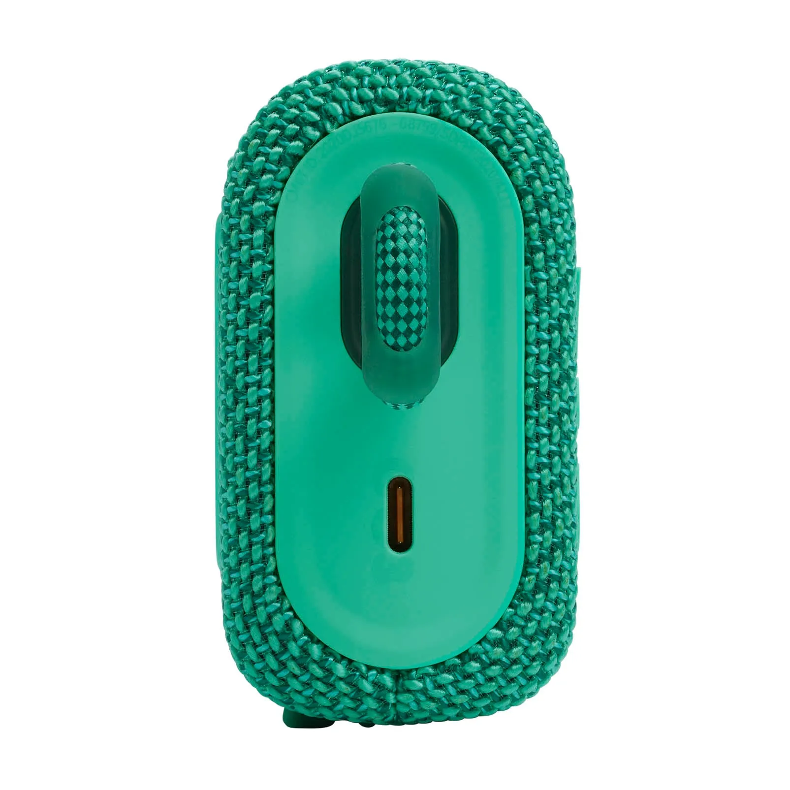 JBL Go 3 Eco Portable Stereo Bluetooth Speaker - Green