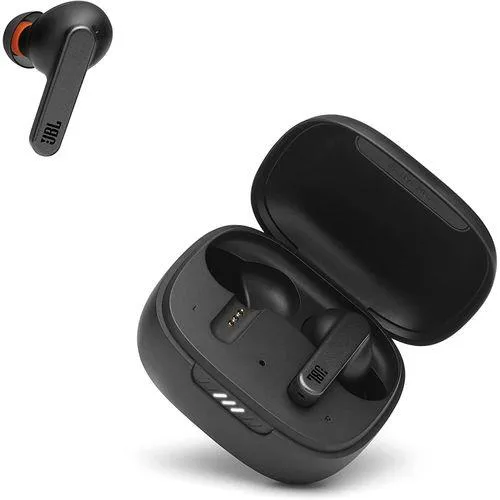 JBL Live Pro  TWS Black JBL Llive Pro  TWS Black