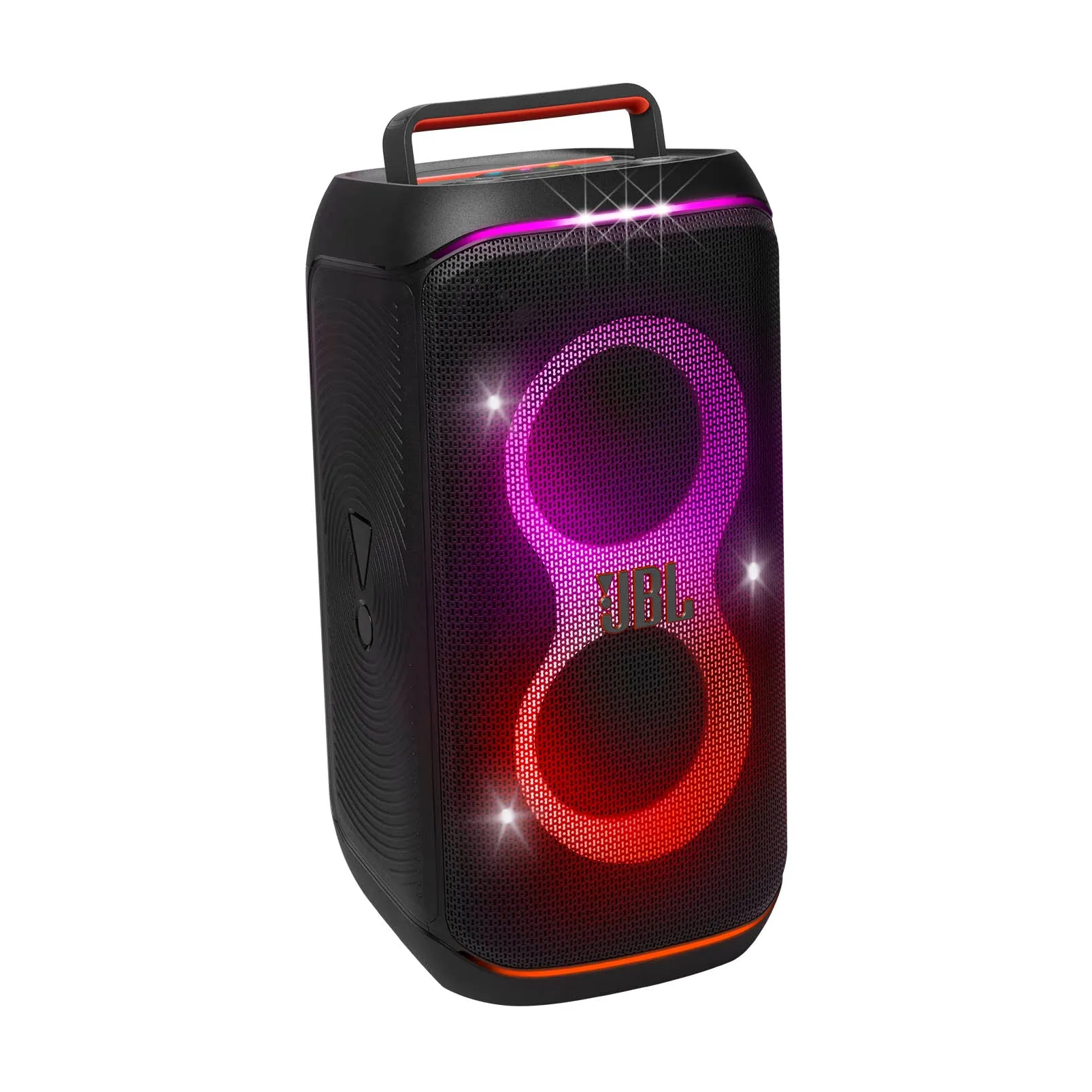 JBL Partybox Club 120 Portable Party Speaker - Black