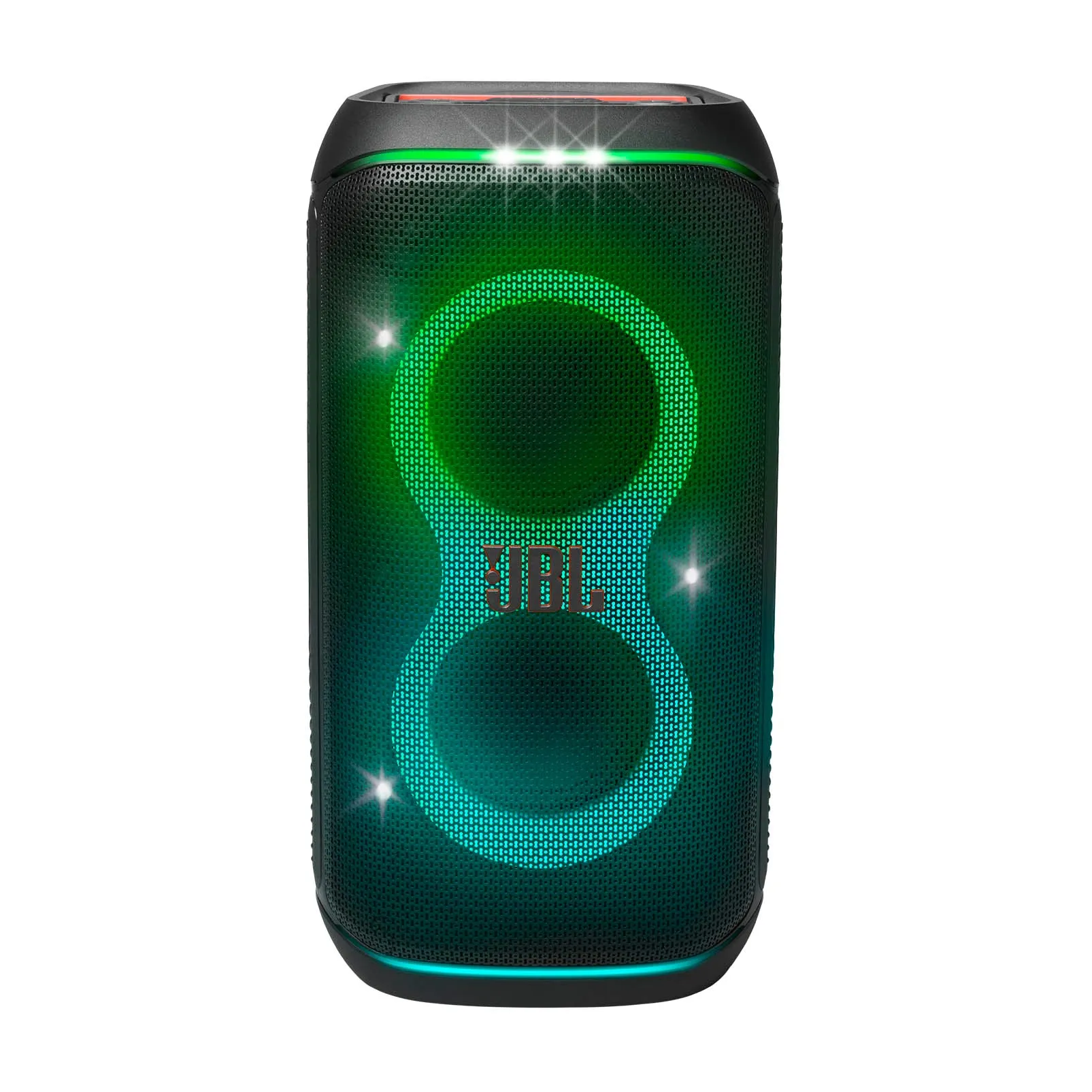 JBL Partybox Club 120 Portable Party Speaker - Black