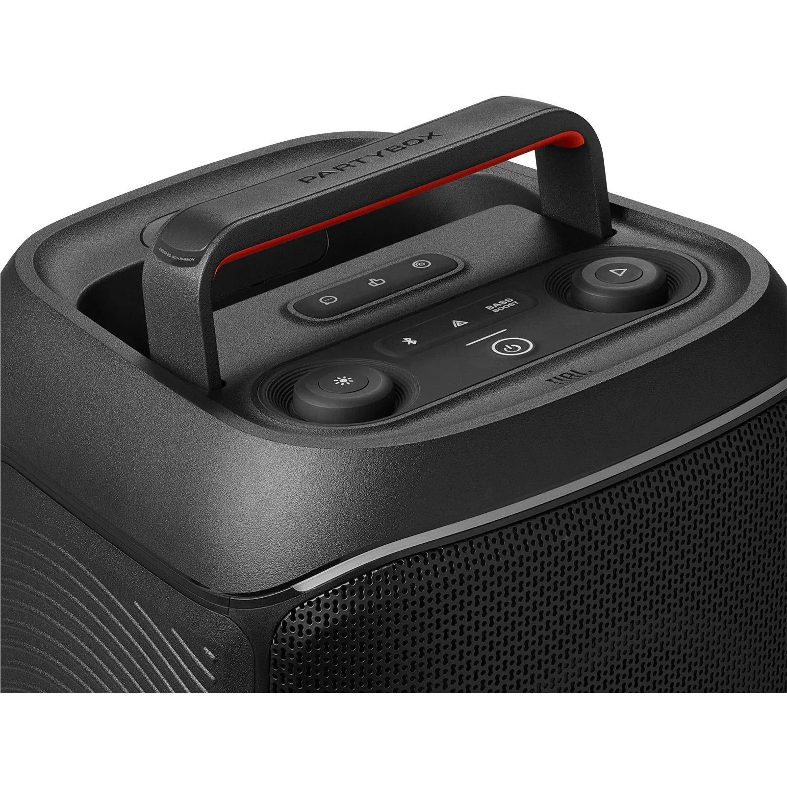 JBL PartyBox Club 120 Portable Party Speaker