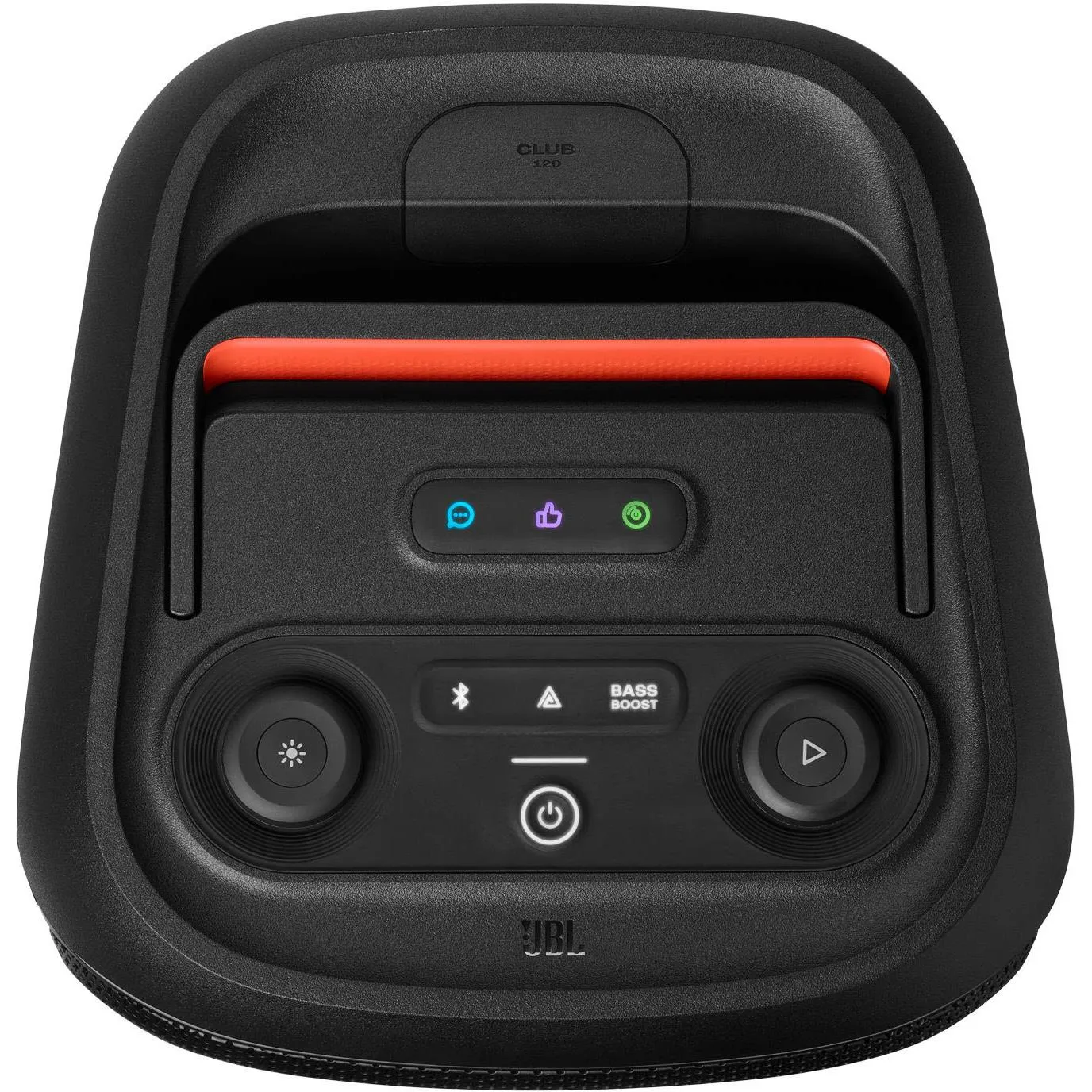 JBL PartyBox Club 120 Portable Party Speaker