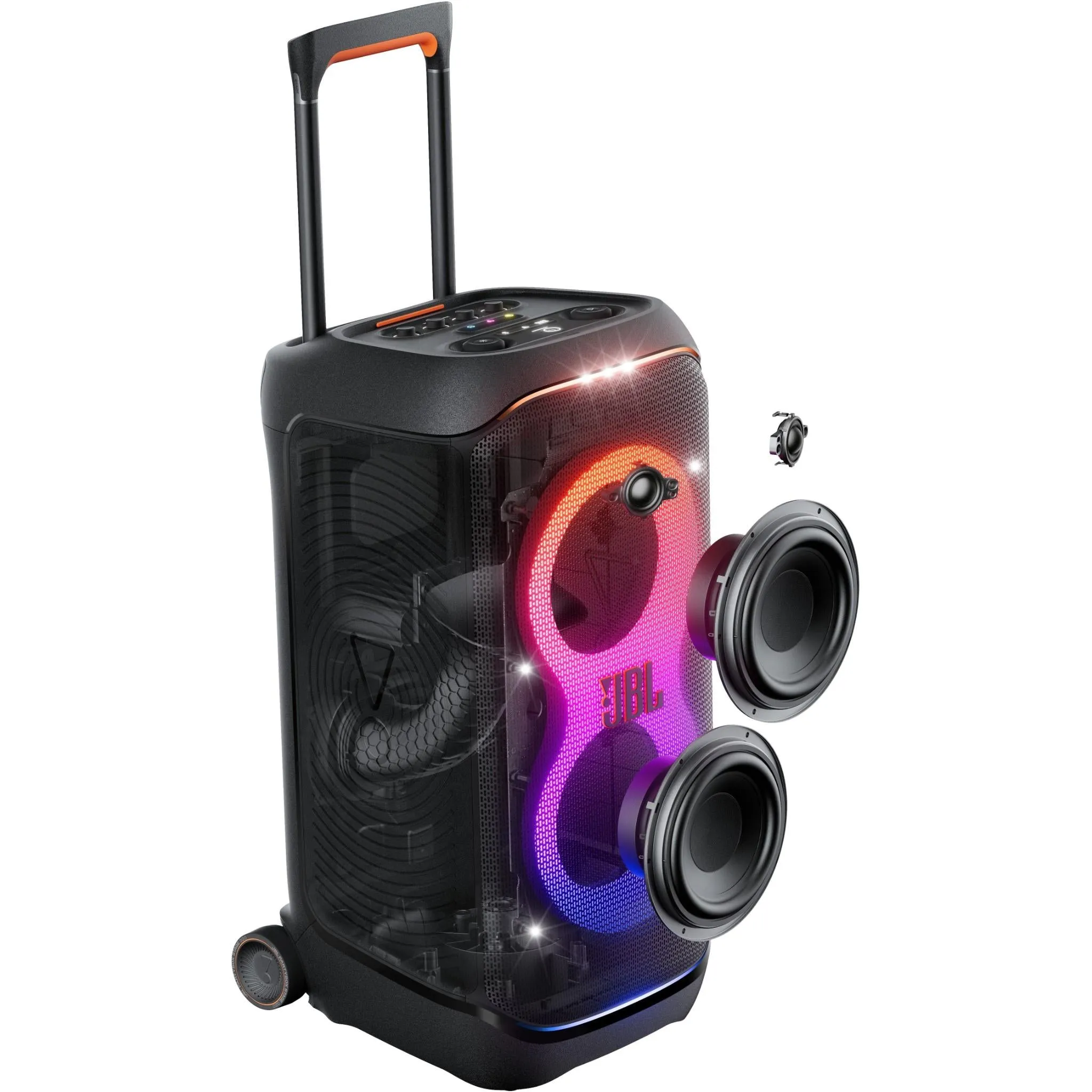 JBL PartyBox Portable Stage 320 Party Speaker