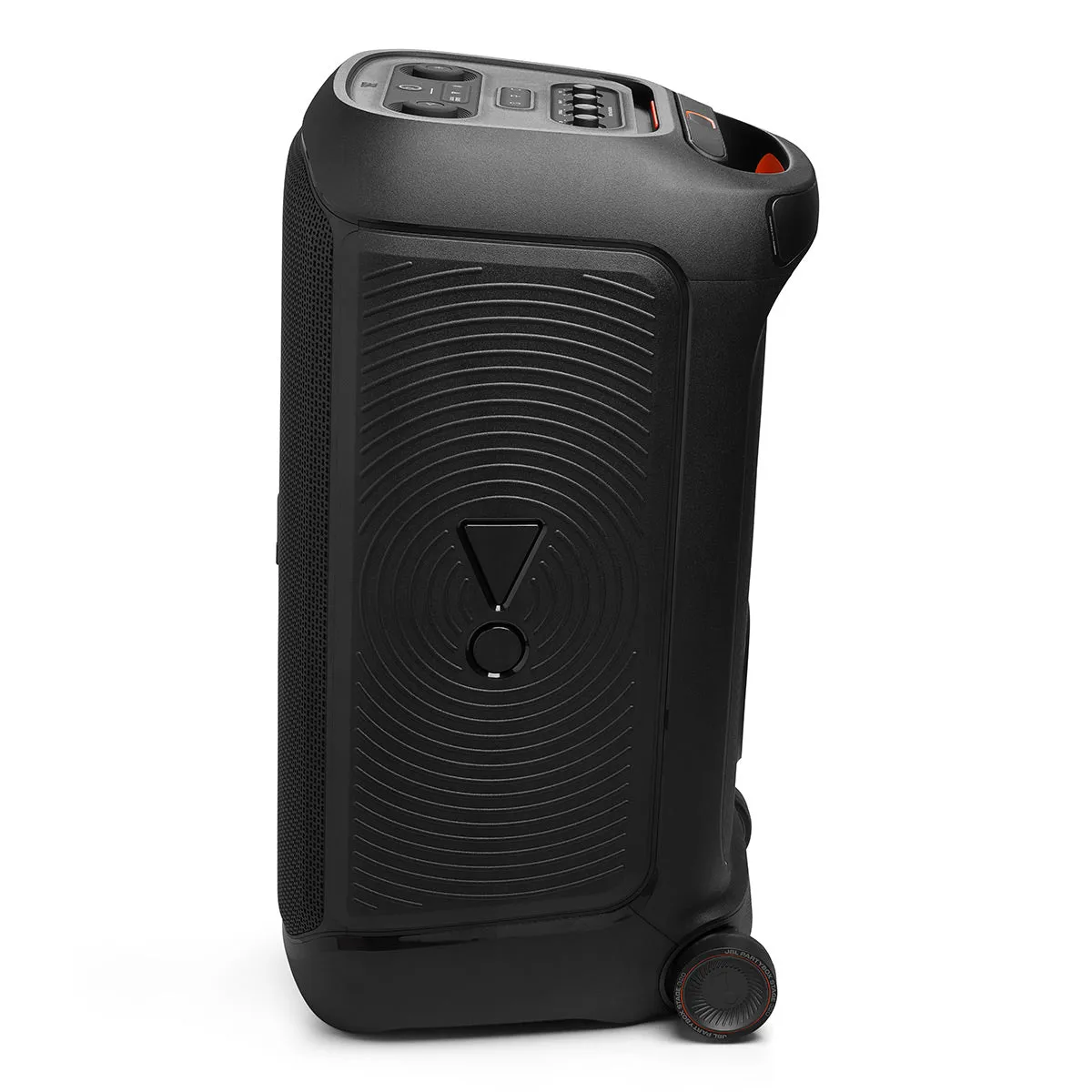 JBL PartyBox Stage 320 Portable Party Speaker with Wheels