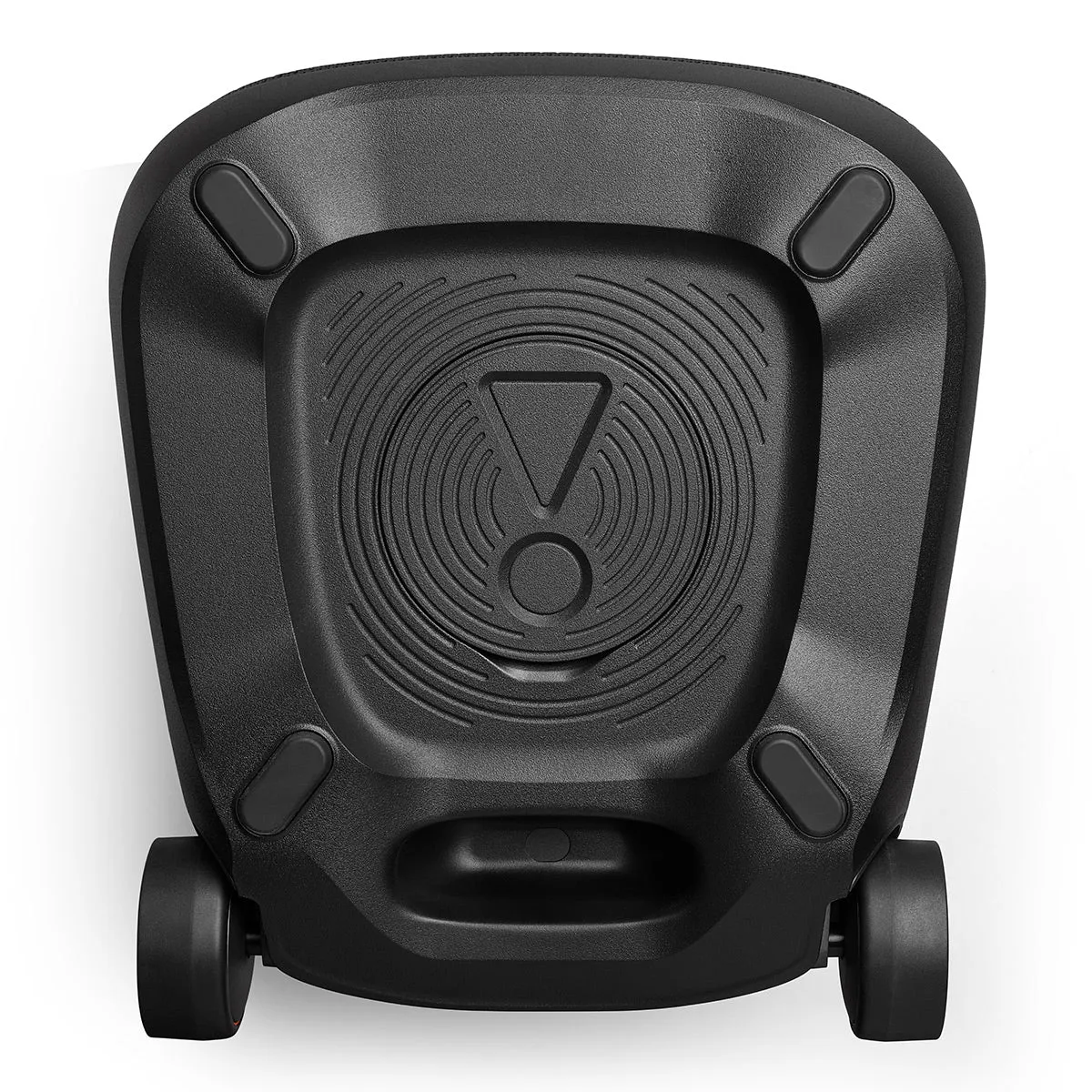 JBL PartyBox Stage 320 Portable Party Speaker with Wheels