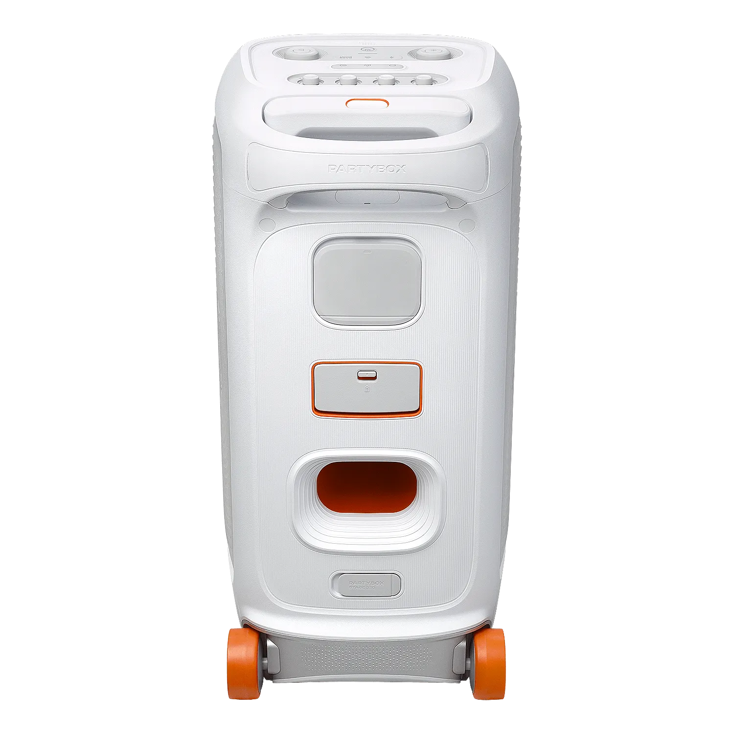 JBL PartyBox Stage 320 - White