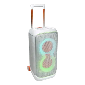 JBL PartyBox Stage 320 - White