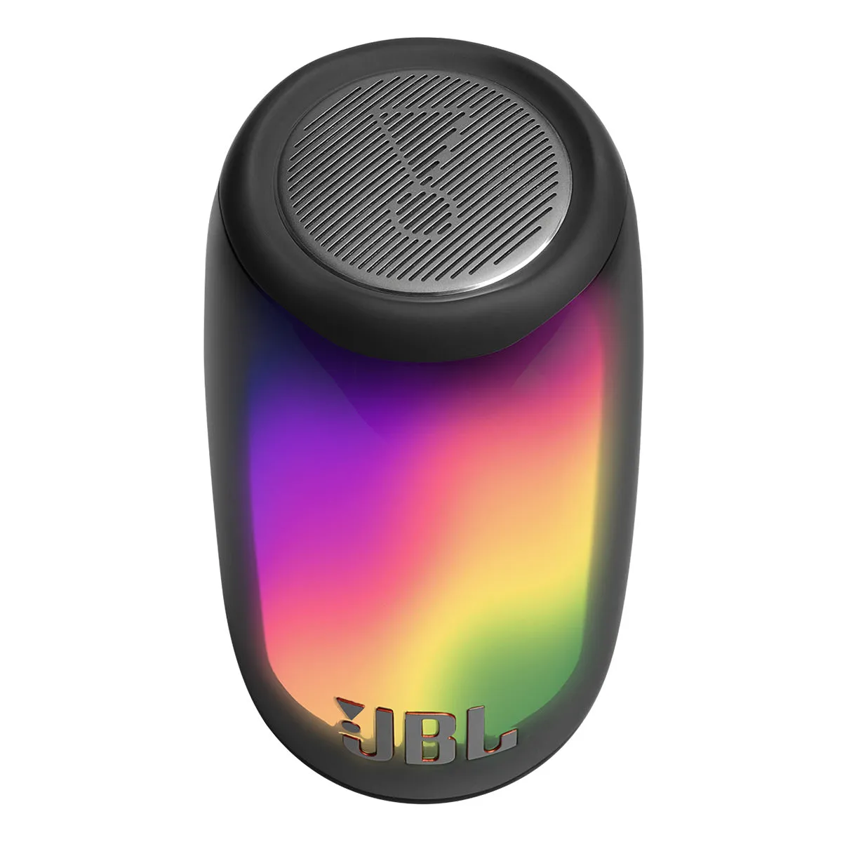 JBL Pulse 5 Waterproof Portable Bluetooth Speaker with gSport Carbon Fiber Case