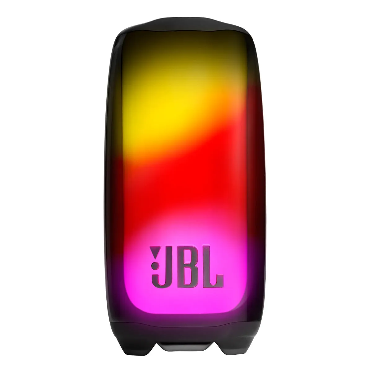 JBL Pulse 5 Waterproof Portable Bluetooth Speaker with gSport Carbon Fiber Case
