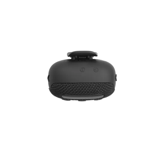 JBL Wind 3 Bike Mount Bluetooth Speaker BLACK