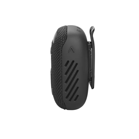 JBL Wind 3 Bike Mount Bluetooth Speaker BLACK