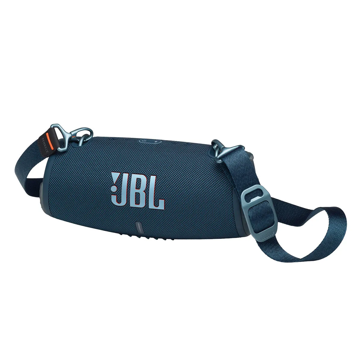 JBL Xtreme 3 Portable Bluetooth Waterproof Speaker (Blue)
