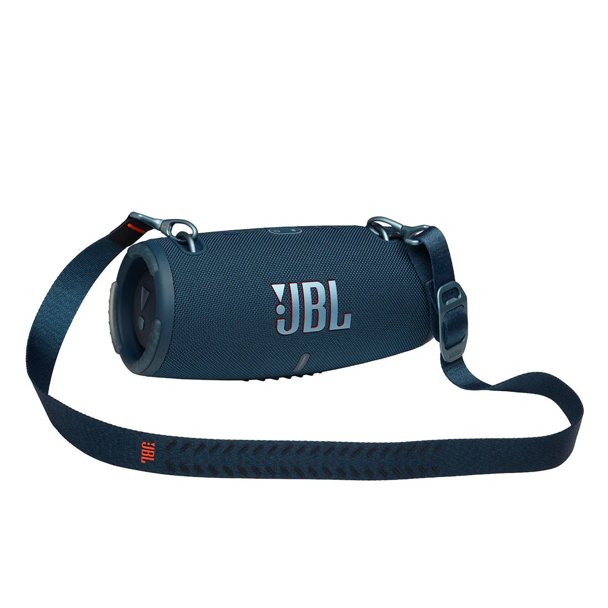 JBL Xtreme 3 Portable Bluetooth Waterproof Speaker (Blue)