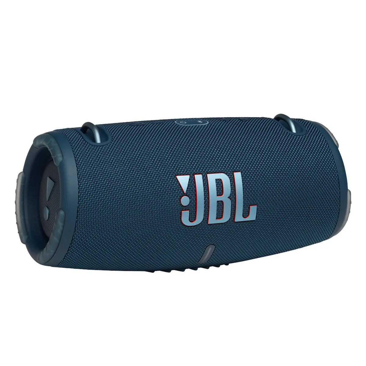 JBL Xtreme 3 Portable Bluetooth Waterproof Speaker (Blue)