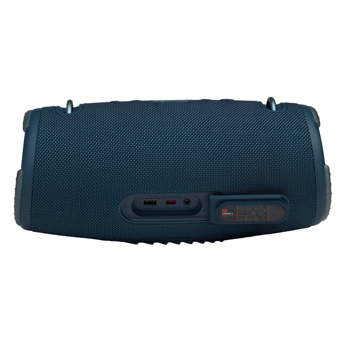 JBL Xtreme 3 Portable Bluetooth Waterproof Speaker (Blue)