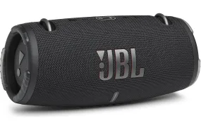 JBL Xtreme 3 Portable Waterproof Bluetooth Speaker (Each)