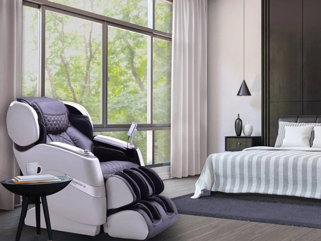 JPMedics Kumo Massage Chair