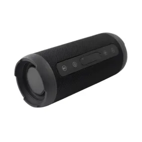 Juice Boom Pro Bluetooth Speaker – Black