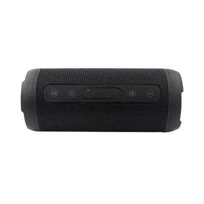 Juice Boom Pro Bluetooth Speaker – Black