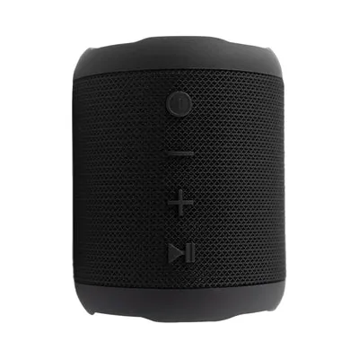 Juice ECO Boom 360 Bluetooth Speaker – Black